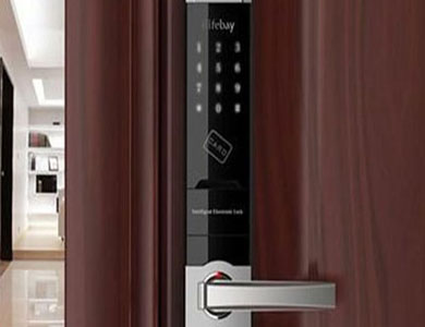 库车24小时上门开锁公司