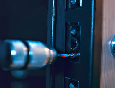 库车24小时上门开锁公司