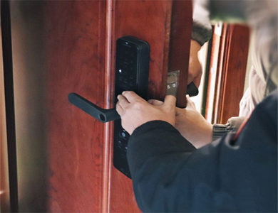 库车24小时上门开锁公司